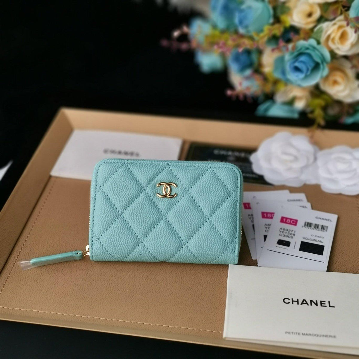 Wallet