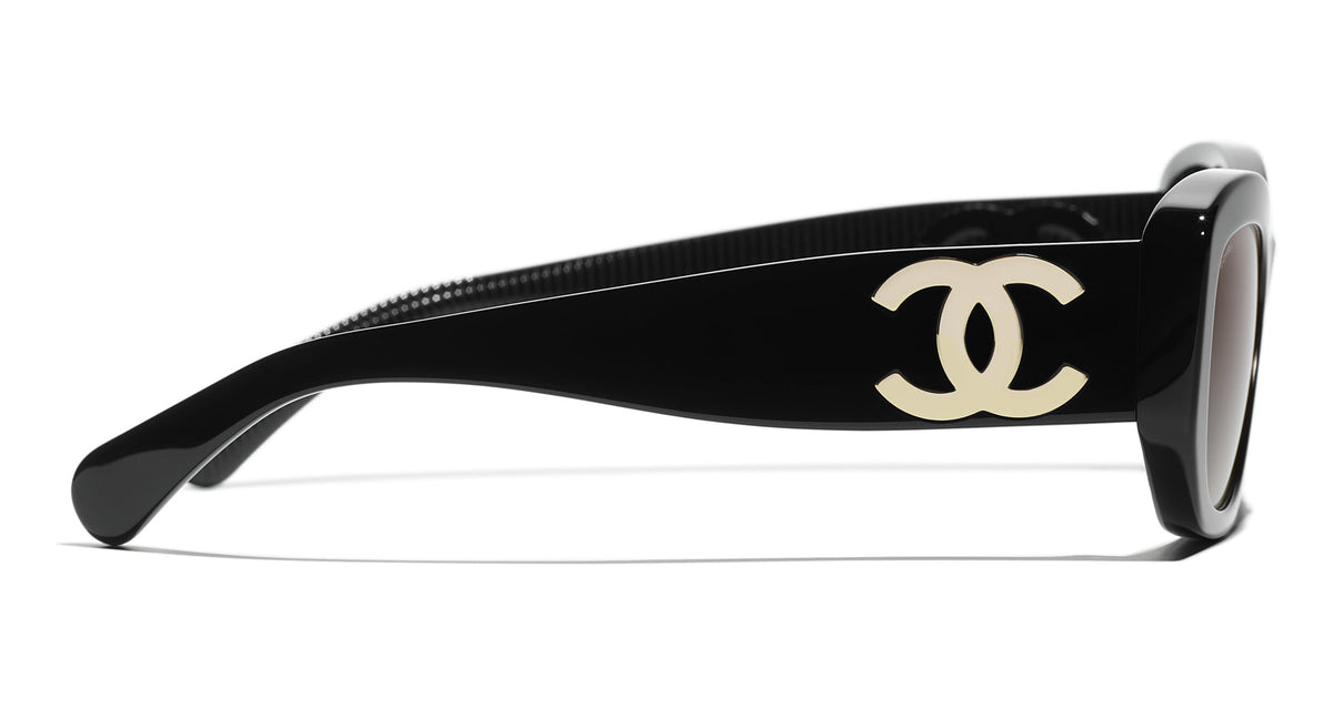CHANEL 5493 Square